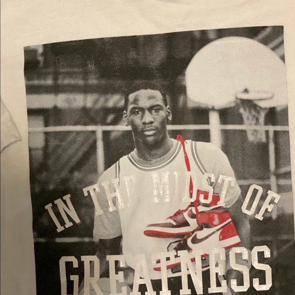 Crazy Mike at the park t shirt - Picture 3 of 3